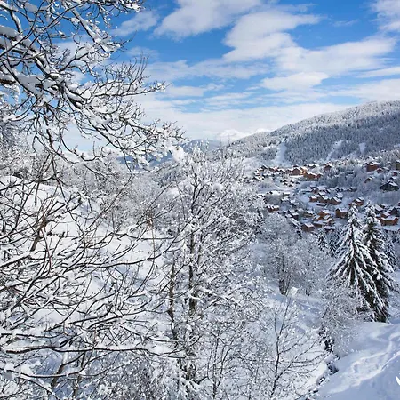 Clair Et Cosy, Sur Les Pistes, Balcon Sud, Proche Commerces, 3* Pour 4 Personnes - Fr-1-182-13 Apartment *