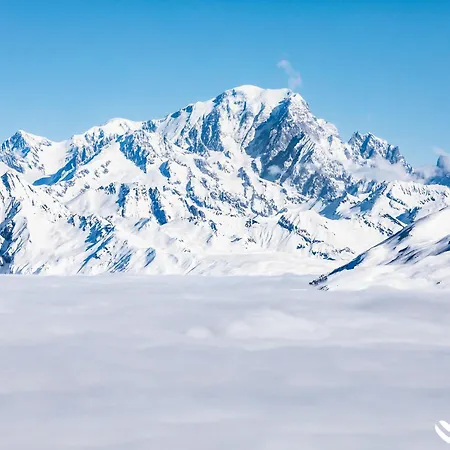 Appartement Lumineux Et Cosy Sur Les Pistes, Balcon Et Wifi - Fr-1-182-13 Апартаменты *