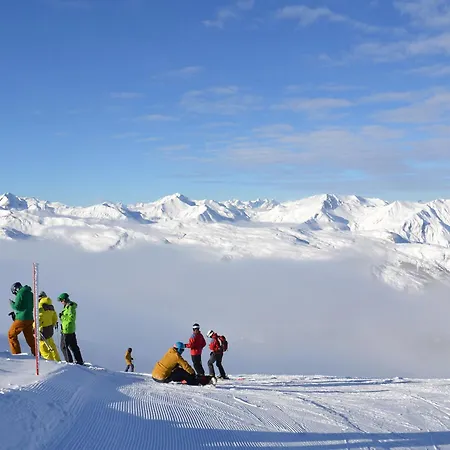 Apartment Clair Et Cosy, Sur Les Pistes, Balcon Sud, Proche Commerces, 3* Pour 4 Personnes - Fr-1-182-13