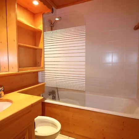 Clair Et Cosy, Sur Les Pistes, Balcon Sud, Proche Commerces, 3* Pour 4 Personnes - Fr-1-182-13 Meribel